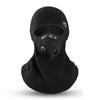 Winter Cycling Mask Thermal Keep Warm Windproof Half Face Sport Mask Balaclava Skiing Running Snownboard Hat Headwear eprolo