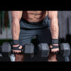 Sports Half Finger Fitness Gloves Dumbbell Wear Yoga Riding Gloves Equipment Training Fitness Non-slip Riding  Hunting Hand eprolo