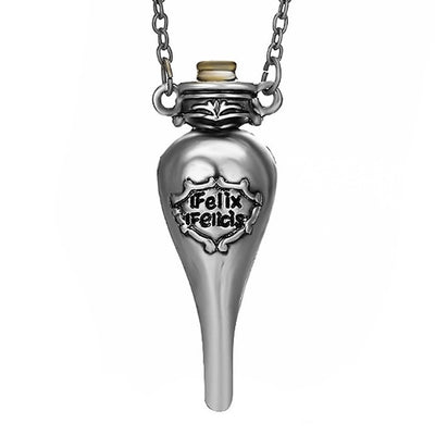 Harry Potter Potion Bottle Pendant Necklace eprolo