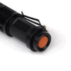 2000LM Military Tactical Flashlight Torch eprolo