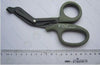 Tactical gauze trauma bandage IFAK rescue scissor eprolo