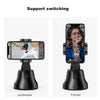 Portable All-in-one Auto Smart Shooting Selfie Stick ,  360 Rotation Auto Face Tracking Object Tracking vlog Camera Phone Holder eprolo