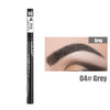 2 Or 1pcs Pro Microblading Eyebrow Tattoo Pen 4 Fork Tips Fine Sketch Liquid Eyebrow Pencil Waterproof Eyebrow Tint Makeup TSLM2 eprolo