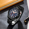 Curren Men relogio masculino quartz watch eprolo