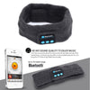 Bluetooth Music Headband Knits Sleeping Headwear Headphone Speaker Headset eprolo