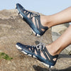 Men Women Aqua Shoes Outdoor Beach Water Shoes Upstream Snorkeling Shoes Non-Slip Swimming Shoes Lightweight eprolo