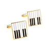 Guitar Cufflinks Music Design eprolo