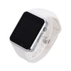 A1 WristWatch Bluetooth Smart Watch Sport Pedometer Smartwatch For Android Smartphone eprolo