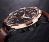 NAVIFORCE Men's Quartz Watch Waterproof Wrist watch eprolo