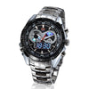 TVG Men's LED Pointer Watch 30AM Waterproof eprolo
