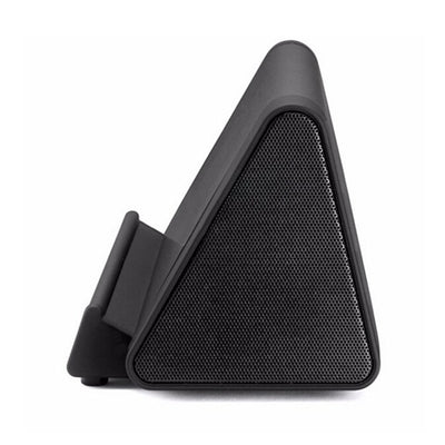 Touch Speaker Induction Boombox HIFI Subwoofer Ultra Light Mini Wireless Portable Speakers for iPhone 6 6s 7 Plus Samsung eprolo