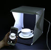 Mini Portable and Folding Photo Light Box eprolo