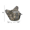 Yipinu Military Camouflage Upgrade Super Saddle Bags Tactical  Hunting Wild Pocket Diagonal eprolo