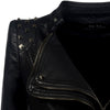 Jacket Women Faux Leather PU Jacket Winter Autumn Black Motorcycle Jacket Outerwear  Gothic Faux leather Coats Chaqueta eprolo