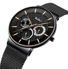 Watch Men Casual Waterproof Sport Watch eprolo