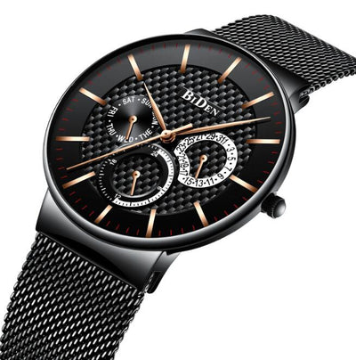Watch Men Casual Waterproof Sport Watch eprolo