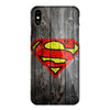 Marvel Avengers Captain America Shield Superhero Case for iPhone 6s 7 8 Plus X 10 XS Max XR Silicone Rubber Cover Ironman coque eprolo
