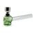 Portable Skull Glass Pipes eprolo