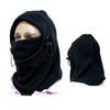 Motorcycle Bicycle Face Mask Thermal Fleece Balaclava Hood Swat Ski Bike Wind Winter Stopper Skullies Beanies Outdoor Sports eprolo