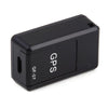 Mini GF07 GPRS Car GPS Tracker Locator Anti-Lost Recording Tracking Device Voice Control Can Record eprolo