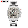 Curren Men relogio masculino quartz watch eprolo