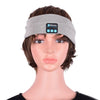 Bluetooth Music Headband Knits Sleeping Headwear Headphone Speaker Headset eprolo