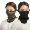 Oneoney 1pc Winter Warm Cycling Riding Mask Mouth Nose Ear Neck Protector Warmer Outdoor Cold Production Man Woman Office School eprolo