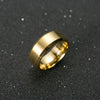 Ring Men Titanium Black eprolo