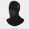 Winter Cycling Mask Thermal Keep Warm Windproof Half Face Sport Mask Balaclava Skiing Running Snownboard Hat Headwear eprolo