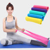 2020 Hot Gym Fitness Equipment Strength Training Latex Elastic Resistance Bands Workout Yoga Rubber Loops Sport eprolo
