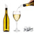 Stainless Steel Ice Wine Chiller Stick With Wine Pourer Wine Cooling Stick Cooler Beer Beverage Frozen Stick Ice Cooler Bar Tool eprolo