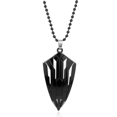 Captain America New Shield Pendant Halloween Party Jewelry eprolo