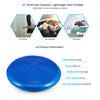Figure Waist Leg Resistance Fitness Bands Yoga Belt Balanced Mats Massage Pad Cushion Balance Disc Balance Ball Riot Yoga eprolo
