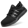 Safety Boots Indestructible Ryder Shoes Anti Puncture Breathable Work Shoes Sneakers eprolo