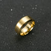 Ring Men Titanium Black eprolo
