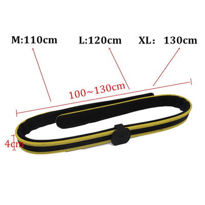 Tactical Equipment military for IPSC Sport Professional Waist Belt Mag Holster accessories For Hunting Outdoor Sports eprolo