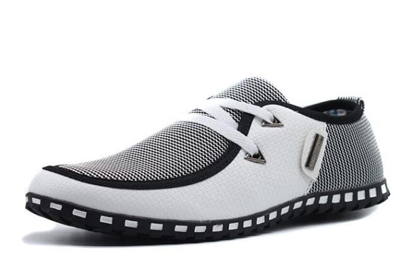 Male driving Shoes Fashion Men Flats Boat Shoes High Quality  Men Casual Shoes Slip On Loafers Casual shoes Big Size MM 58 eprolo