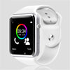 A1 WristWatch Bluetooth Smart Watch Sport Pedometer Smartwatch For Android Smartphone eprolo