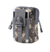 Soldiers Tactical Waist Bags, Military Backpack, 600D Outdoor Camping Hunting CS Sports Bag eprolo