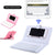 Portable PU Leather Wireless Keyboard Case for iPhone Protective Mobile Phone with Bluetooth Keyboard For IPhone Android Phone eprolo