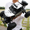 1/12 RC Car 4WD climbing Car 4x4 Double Motors Drive Bigfoot Car Remote Control Model Off-Road Vehicle toys For Boys Kids Gift eprolo