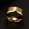 Titanium Ring Men eprolo