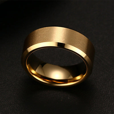 Titanium Ring Men eprolo