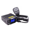 KT-7900D Mini Mobile Radio KT7900D Quad Band Quad standby 136-174MHz/220-260MHz/350-390MHz/400-480MHZ Car 4 Bands CB Radio eprolo