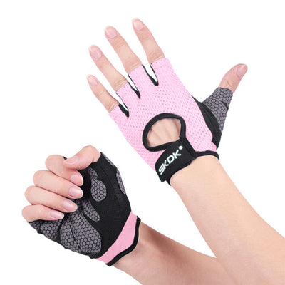 Sport Gloves for Training Gloves with Wrist Support for Fitness Gloves full palm protection for pull-up fitness A1 eprolo