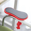 Computer Hand Bracket Anti-Fatigue Arm Support Bracket Pad mousepad gaming mouse mats to mouse gamer Mouse Wrist eprolo
