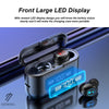 B281 Bluetooth Earphone Touch Earphones Wireless Headphones Bloototh Earphone eprolo