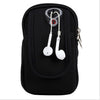 Sport Arm Running Bag GYM Bag Jogging Phone Outdoor Waterproof Nylon Cell Holder For Hiking Running Accessories eprolo