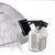Tactical Camera Helmet Fixed Adapter Mount Airsoft Camera Adapter eprolo