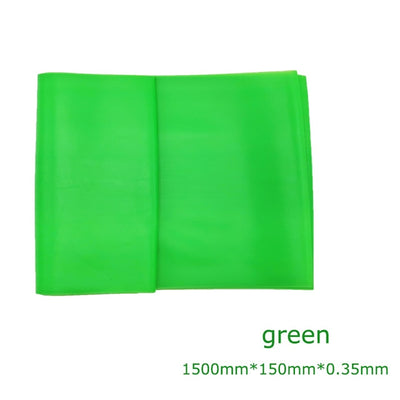 2020 Hot Gym Fitness Equipment Strength Training Latex Elastic Resistance Bands Workout Yoga Rubber Loops Sport eprolo